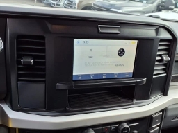 Ford Super Duty F-350 SRW XL 4WD Crew Cab 8' Box 2026