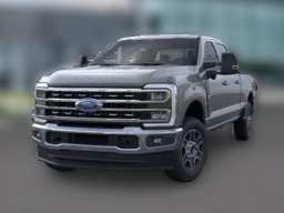 Ford Super Duty F-350 SRW LARIAT 4WD Crew Cab 6.75' Box 2026