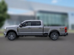 Ford Super Duty F-350 SRW LARIAT 4WD Crew Cab 6.75' Box 2026