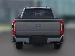 Ford Super Duty F-350 SRW LARIAT 4WD Crew Cab 6.75' Box 2026