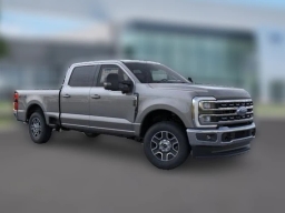 Ford Super Duty F-350 SRW LARIAT 4WD Crew Cab 6.75' Box 2026