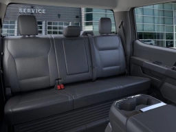 Ford Super Duty F-350 SRW LARIAT 4WD Crew Cab 6.75' Box 2026