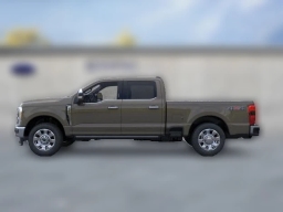 Ford Super Duty F-350 SRW King Ranch 4WD Crew Cab 6.75' Box 2026