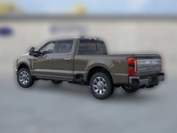 Ford Super Duty F-350 SRW King Ranch 4WD Crew Cab 6.75' Box 2026