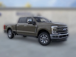 Ford Super Duty F-350 SRW King Ranch 4WD Crew Cab 6.75' Box 2026