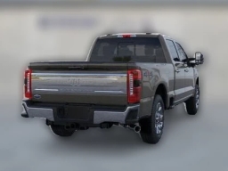 Ford Super Duty F-350 SRW King Ranch 4WD Crew Cab 6.75' Box 2026