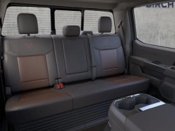 Ford Super Duty F-350 SRW King Ranch 4WD Crew Cab 6.75' Box 2026