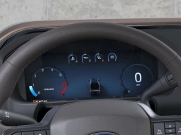 Ford Super Duty F-350 SRW King Ranch 4WD Crew Cab 6.75' Box 2026