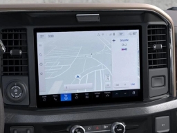 Ford Super Duty F-350 SRW King Ranch 4WD Crew Cab 6.75' Box 2026