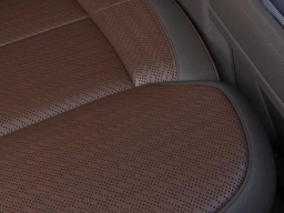 Ford Super Duty F-350 SRW King Ranch 4WD Crew Cab 6.75' Box 2026