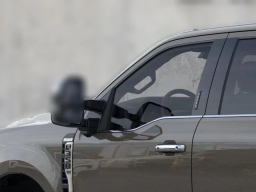 Ford Super Duty F-350 SRW King Ranch 4WD Crew Cab 6.75' Box 2026