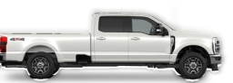 Ford Super Duty F-350 SRW LARIAT 4WD Crew Cab 8' Box 2026