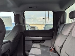 Ford Super Duty F-350 SRW XLT 4WD Crew Cab 6.75' Box 2026