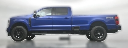 Ford Super Duty F-350 SRW XLT 4WD Crew Cab 8' Box 2026