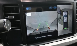 Ford Super Duty F-350 SRW XLT 4WD Crew Cab 8' Box 2026