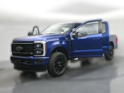 Ford Super Duty F-350 SRW XLT 4WD Crew Cab 8' Box 2026