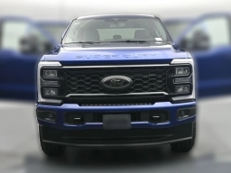 Ford Super Duty F-350 SRW XLT 4WD Crew Cab 8' Box 2026