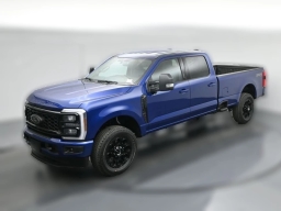 Ford Super Duty F-350 SRW XLT 4WD Crew Cab 8' Box 2026