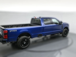 Ford Super Duty F-350 SRW XLT 4WD Crew Cab 8' Box 2026