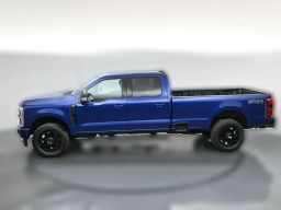 Ford Super Duty F-350 SRW XLT 4WD Crew Cab 8' Box 2026
