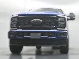 Ford Super Duty F-350 SRW XLT 4WD Crew Cab 8' Box 2026