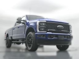 Ford Super Duty F-350 SRW XLT 4WD Crew Cab 8' Box 2026