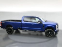 Ford Super Duty F-350 SRW XLT 4WD Crew Cab 8' Box 2026