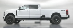 Ford Super Duty F-350 SRW XLT 4WD Crew Cab 8' Box 2026