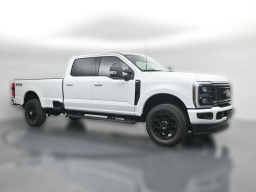 Ford Super Duty F-350 SRW XLT 4WD Crew Cab 8' Box 2026