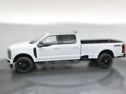 Ford Super Duty F-350 SRW XLT 4WD Crew Cab 8' Box 2026