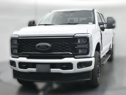 Ford Super Duty F-350 SRW XLT 4WD Crew Cab 8' Box 2026