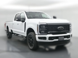 Ford Super Duty F-350 SRW XLT 4WD Crew Cab 8' Box 2026