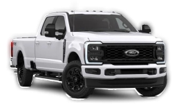 Ford Super Duty F-350 SRW XLT 4WD Crew Cab 8' Box 2026
