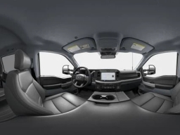 Ford Super Duty F-350 SRW XLT 4WD Crew Cab 8' Box 2026