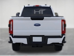 Ford Super Duty F-350 SRW XL 4WD Crew Cab 8' Box 2026