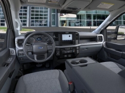 Ford Super Duty F-350 SRW XL 4WD Crew Cab 8' Box 2026