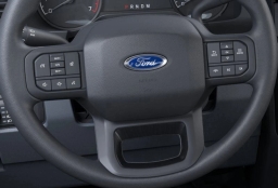 Ford Super Duty F-350 SRW XL 4WD Crew Cab 8' Box 2026