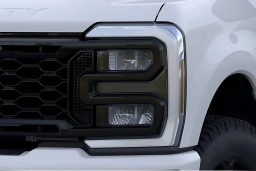 Ford Super Duty F-350 SRW XL 4WD Crew Cab 8' Box 2026