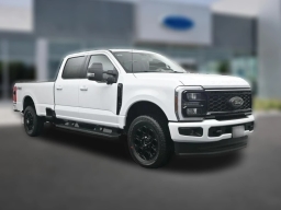 Ford Super Duty F-350 SRW XLT 4WD Crew Cab 8' Box 2026