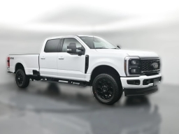 Ford Super Duty F-350 SRW XLT 4WD Crew Cab 8' Box 2026