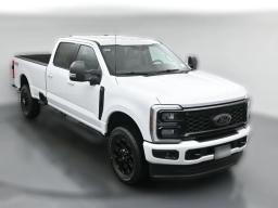 Ford Super Duty F-350 SRW XLT 4WD Crew Cab 8' Box 2026