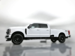 Ford Super Duty F-350 SRW XLT 4WD Crew Cab 8' Box 2026