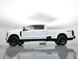 Ford Super Duty F-350 SRW XLT 4WD Crew Cab 8' Box 2026