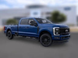 Ford Super Duty F-350 SRW XLT 4WD Crew Cab 8' Box 2026