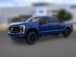 Ford Super Duty F-350 SRW XLT 4WD Crew Cab 8' Box 2026