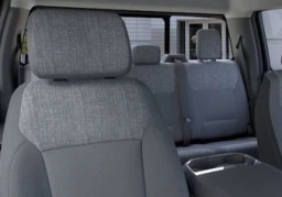 Ford Super Duty F-350 SRW XLT 4WD Crew Cab 8' Box 2026