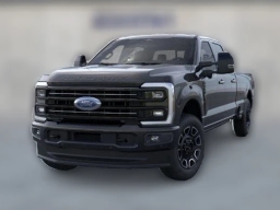 Ford Super Duty F-350 SRW Platinum 4WD Crew Cab 8' Box 2026