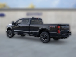 Ford Super Duty F-350 SRW Platinum 4WD Crew Cab 8' Box 2026