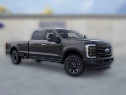 Ford Super Duty F-350 SRW Platinum 4WD Crew Cab 8' Box 2026