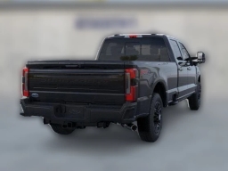 Ford Super Duty F-350 SRW Platinum 4WD Crew Cab 8' Box 2026